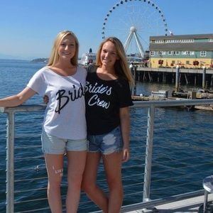 Meet your Posher, Claire